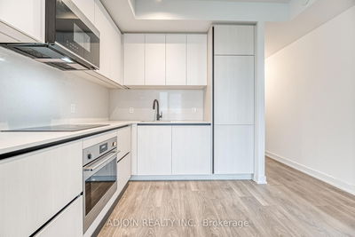 Unit 3615 — 108 Peter St, Toronto - Waterfront Communities C1 image-0-2