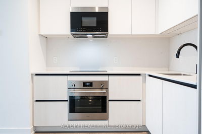 Unit 3615 — 108 Peter St, Toronto - Waterfront Communities C1 image-0-3