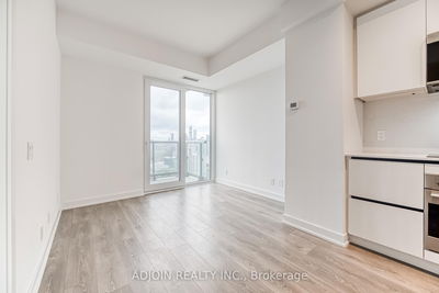 Unit 3615 — 108 Peter St, Toronto - Waterfront Communities C1 image-0-4
