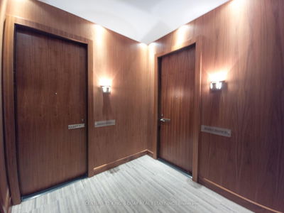 Unit 1601 — 500 Sherbourne St, Toronto - North St. James Town image-0-3