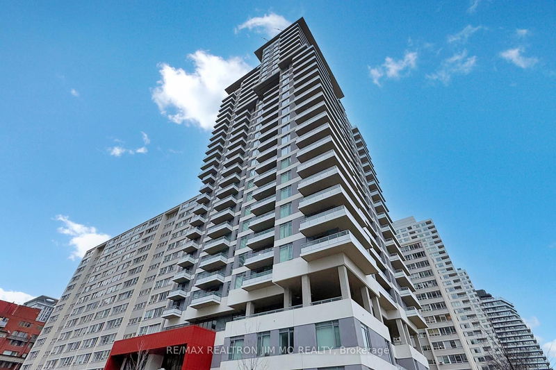 Unit 1605 — 25 Holly St, Toronto - Mount Pleasant East image-0-0