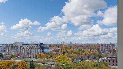 Unit 1814 — 35 Bastion St, Toronto - Niagara image-0-2