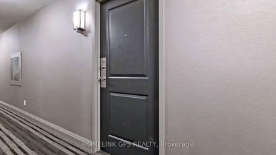 Unit 1814 — 35 Bastion St, Toronto - Niagara image-0-3