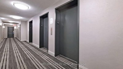 Unit 1814 — 35 Bastion St, Toronto - Niagara image-0-4