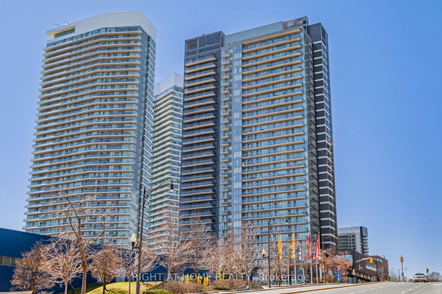 703 - 121 McMahon Drive