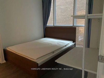 Unit 806 — 70 Temperance St, Toronto - Bay Street Corridor image-0-4