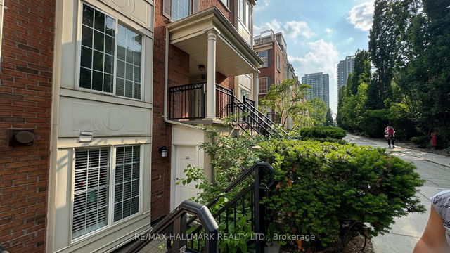 1515 - 5 Everson Drive
