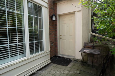 Unit 1515 — 5 Everson Dr, Toronto - Willowdale East image-0-1