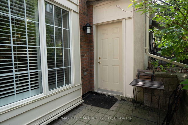 1515 - 5 Everson Drive