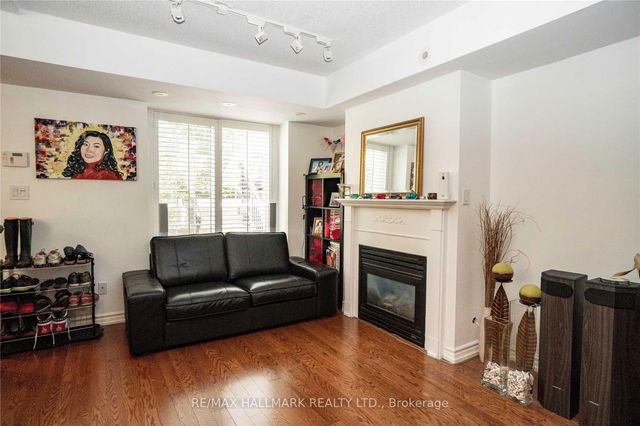 1515 - 5 Everson Drive