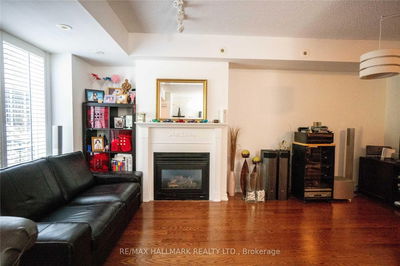 Unit 1515 — 5 Everson Dr, Toronto - Willowdale East image-0-3
