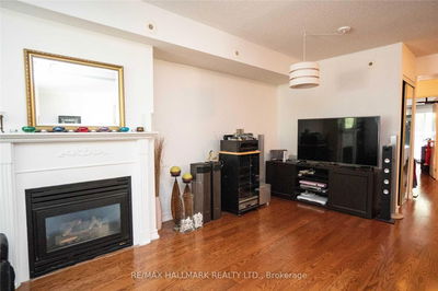 Unit 1515 — 5 Everson Dr, Toronto - Willowdale East image-0-4