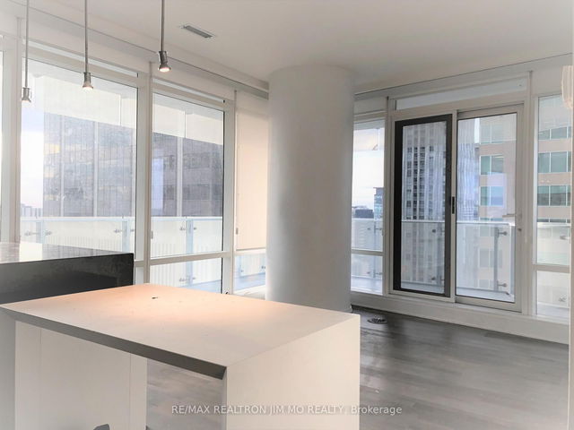 2410 - 1 Bloor Street E
