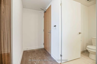 Unit 2802 — 11 Wellesley St, Toronto - Bay Street Corridor image-0-1