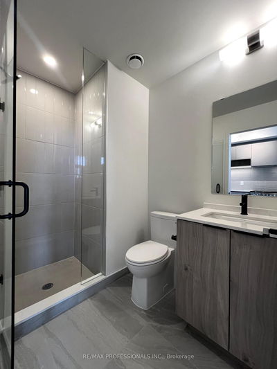 Unit 503 — 181 Sterling Rd, Toronto - Dufferin Grove image-0-2