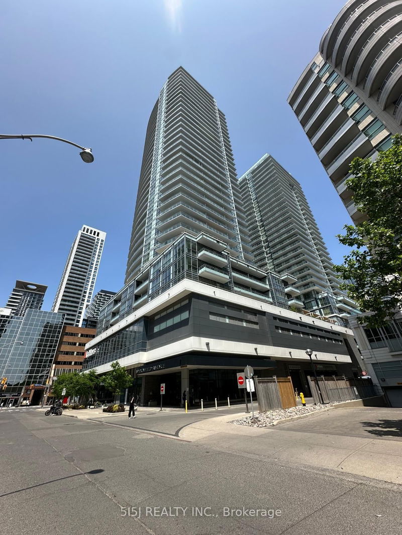 Unit 3109 — 89 Dunfield Ave, Toronto - Mount Pleasant West image-0-0