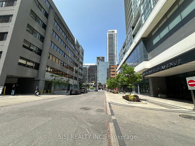 Unit 3109 — 89 Dunfield Ave, Toronto - Mount Pleasant West image-0-1