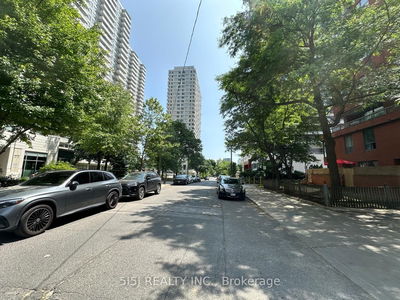 Unit 3109 — 89 Dunfield Ave, Toronto - Mount Pleasant West image-0-2