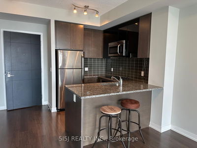 Unit 3109 — 89 Dunfield Ave, Toronto - Mount Pleasant West image-0-4