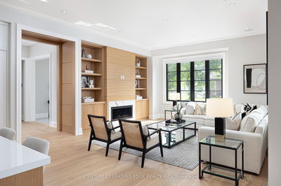 48 Tangmere Rd, Toronto - Banbury-Don Mills image-0-4