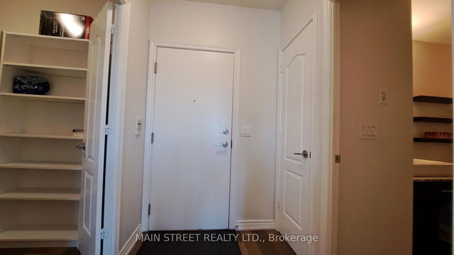 411 - 2756 Old Leslie Street
