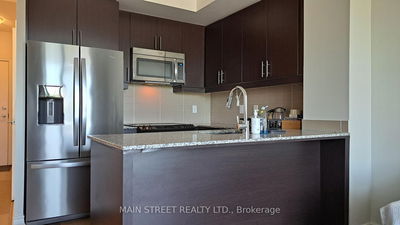 Unit 411 — 2756 Old Leslie St, Toronto - Bayview Village image-0-1