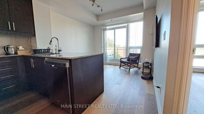 Unit 411 — 2756 Old Leslie St, Toronto - Bayview Village image-0-3