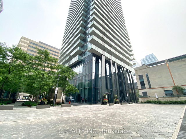 2907 - 1080 Bay Street