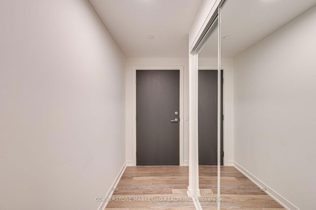 606 - 250 Lawrence Avenue W