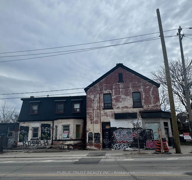 165 Brunswick Ave.