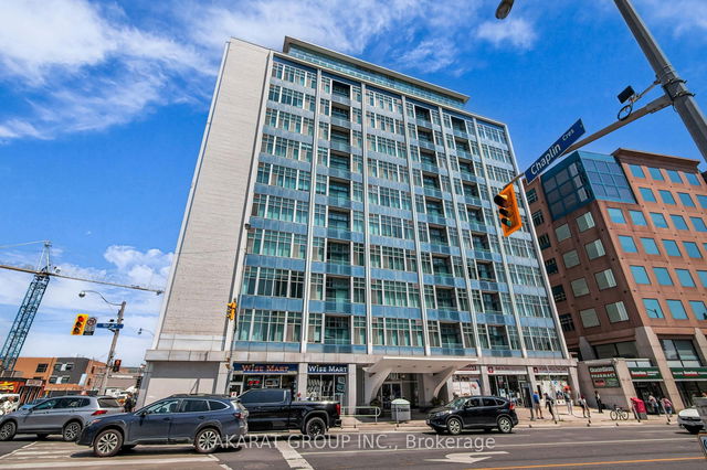 703 - 1901 Yonge Street