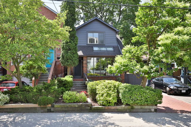 241 Erskine Avenue
