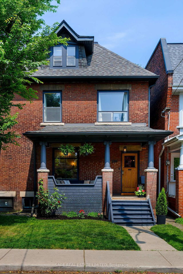 299 St Clarens Avenue