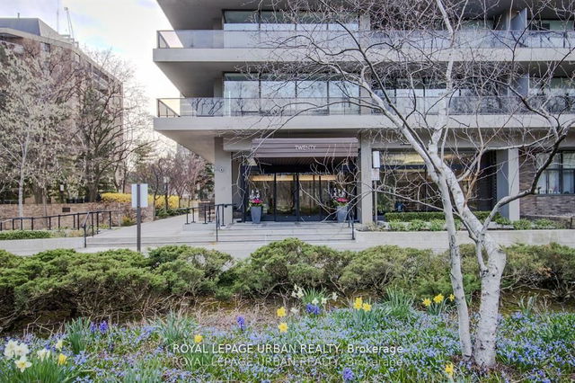 1502/03 - 20 Avoca Avenue