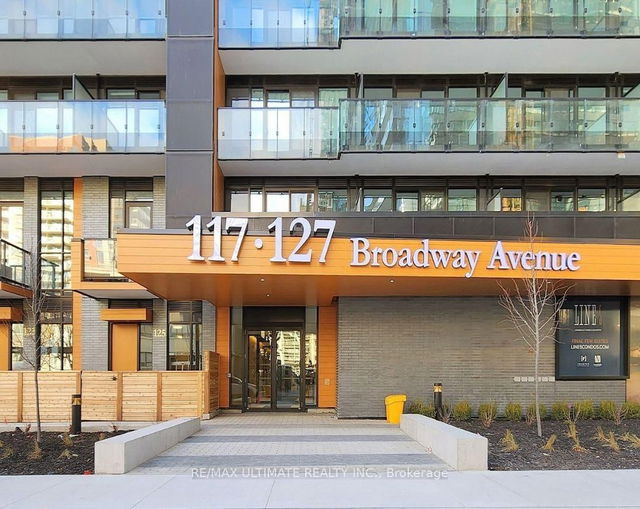 UPH05 - 117 Broadway Avenue