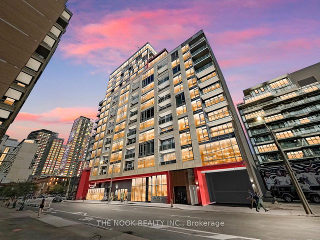 808 - 435 Richmond Street W