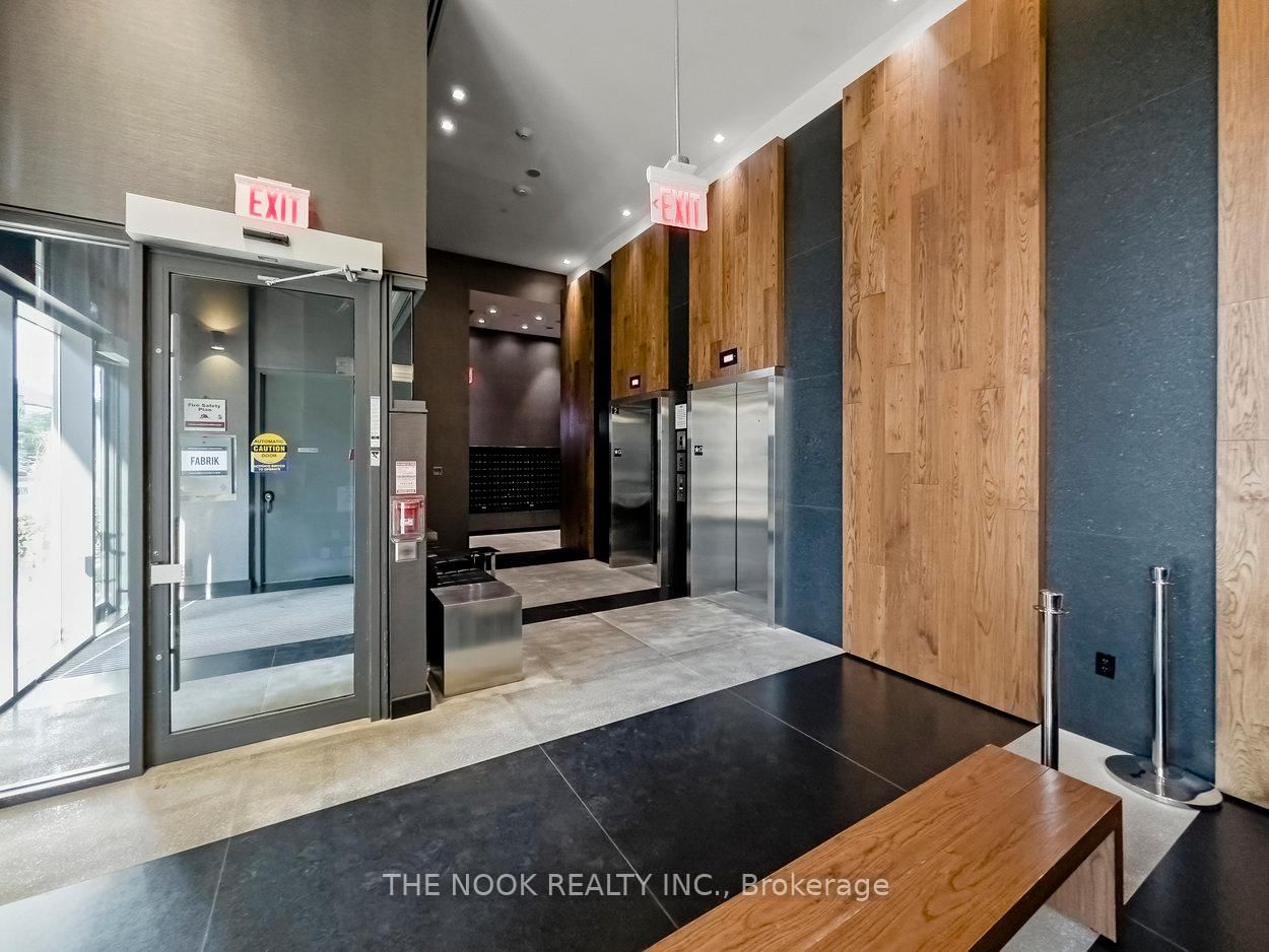 Condo for sale at 808-435 Richmond Street, Toronto, Kensington-Chinatown, M5V 0N3 - MLS: C12225369