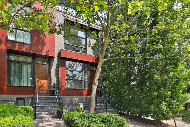 207 Claremont Street