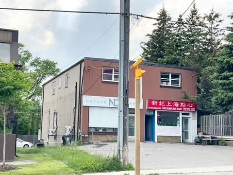 180-184 Willowdale Ave, Toronto, M2N 4Y8 | Image 2