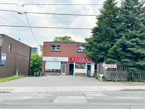 180-184 Willowdale Ave, Toronto, M2N 4Y8 | Image 3