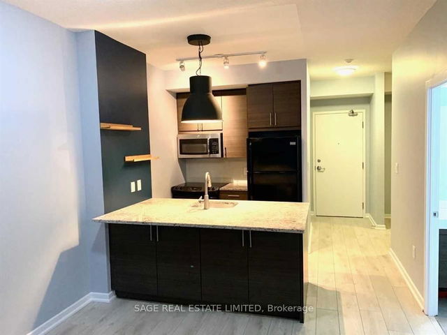 1303 - 70 Forest Manor Road