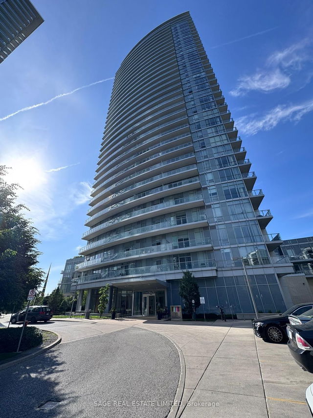 1303 - 70 Forest Manor Road