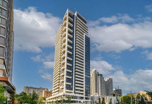 2105 - 75 Canterbury Place