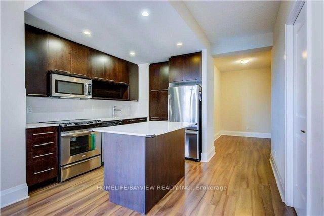 1406 - 100 Harrison Garden Boulevard