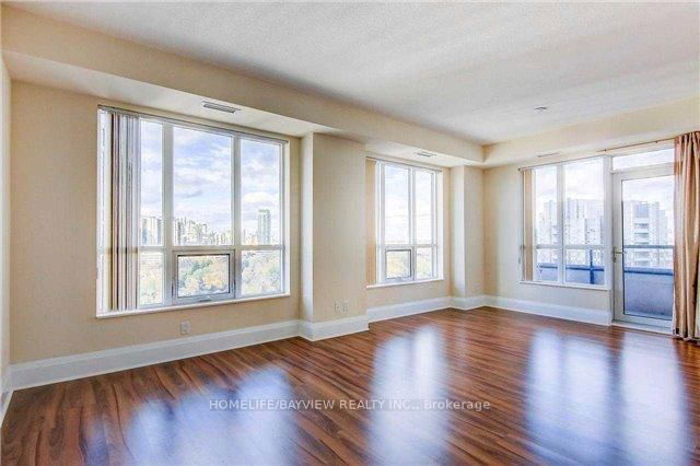 1406 - 100 Harrison Garden Boulevard