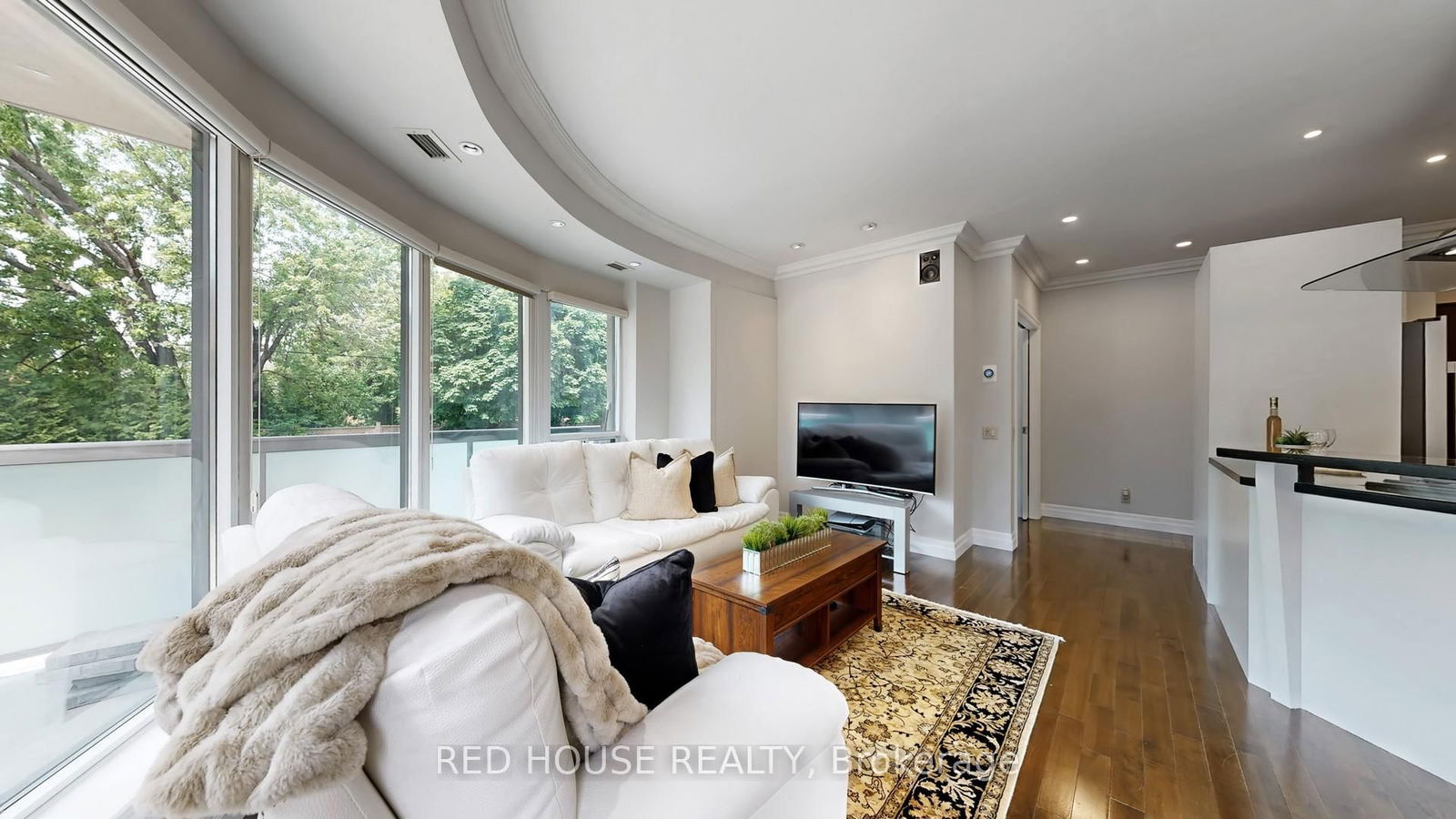 Condo for sale at 114-890 Sheppard Avenue, Toronto, Bathurst Manor, M3H 6B9 - MLS: C12225559
