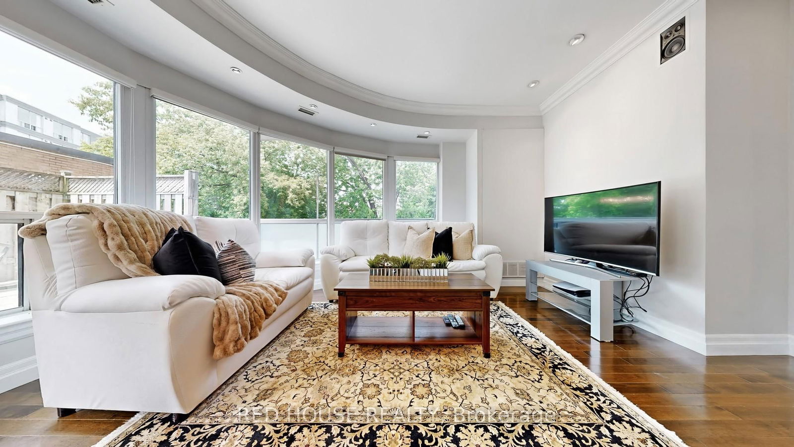 Condo for sale at 114-890 Sheppard Avenue, Toronto, Bathurst Manor, M3H 6B9 - MLS: C12225559