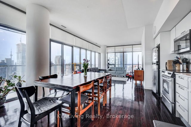 3104 - 33 Charles Street E