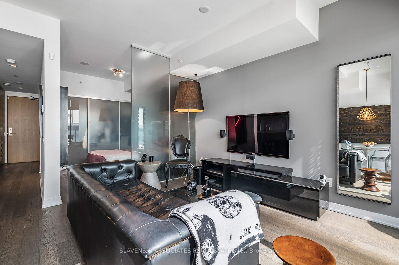 Condo for sale at 1104-38 Stewart Street, Toronto, Waterfront Communities C1, M5V 1H6 - MLS: C12225594