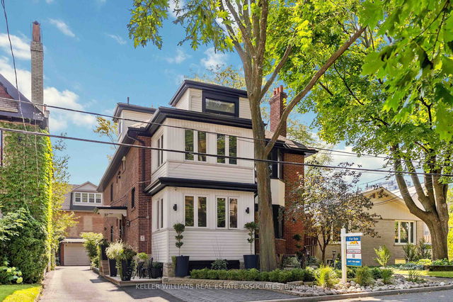 1 - 27 Glen Elm Avenue